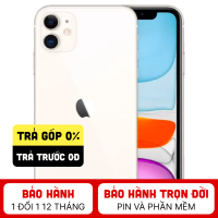 iPhone 11 64GB Chính Hãng VN/A Mới 100% Fullbox