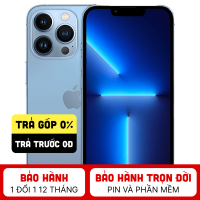 iPhone 13 Pro Max 512GB Quốc Tế Like New 99%