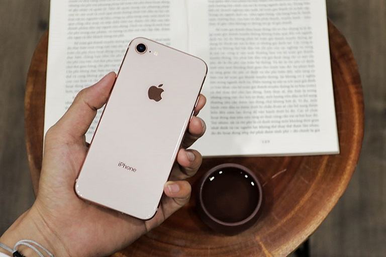 iPhone 8 64GB (Cũ 99%) - Cửa Hàng Điện Thoại Di Động Miền Nam