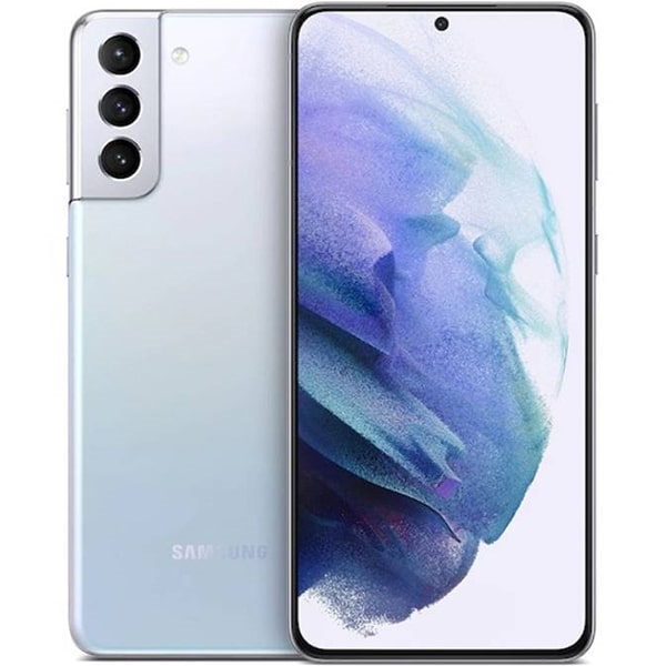 Samsung Galaxy S21 5G Hàn Quốc/ Châu Âu 256GB Like New 99%
