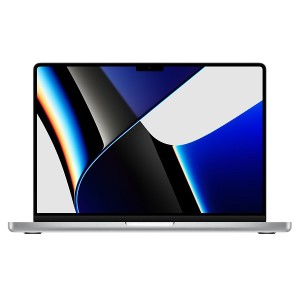 Macbook Pro 14 inch 2021 M1 Pro (16GB | 512GB) Chính Hãng
