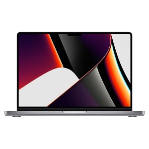 Macbook Pro 16 inch 2021 M1 Pro (16GB | 512GB) Chính Hãng