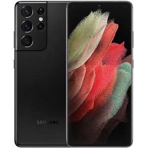 Samsung Galaxy S21 Ultra 5G 256GB Like New 99%