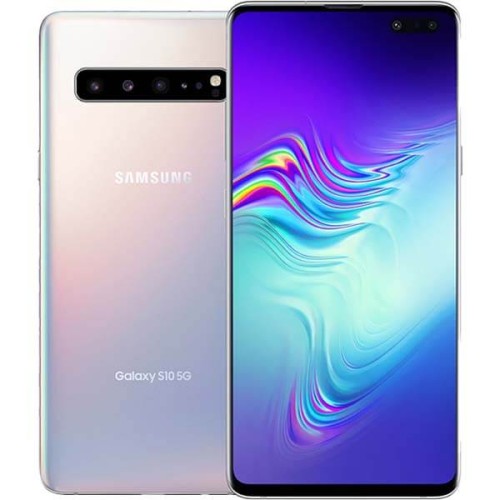 Samsung Galaxy S10 5G 256GB Hàn Quốc Like New 99%
