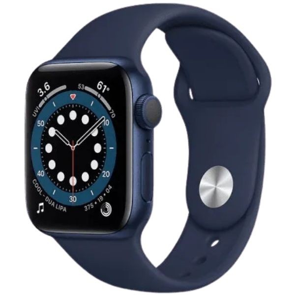 Apple Watch Series 6 40mm GPS Mới, Giá Tốt Nhất