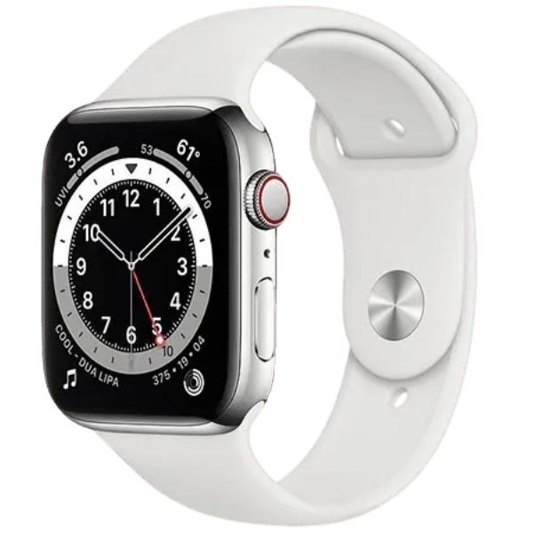 Apple Watch Series 6 44mm LTE Mới Chính Hãng Giá Rẻ