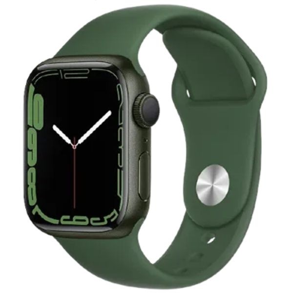 Apple Watch Series 7 41mm GPS Cũ Giá Rẻ, Trả Góp 0%