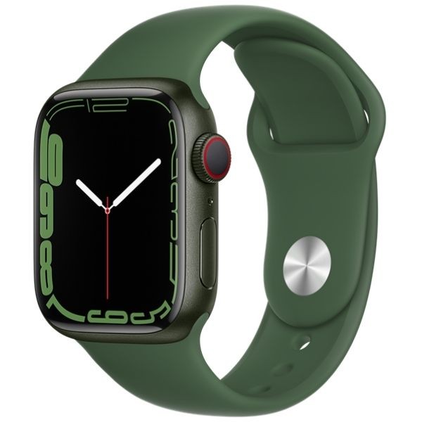 Apple Watch Series 7 41mm LTE Cũ Giá Rẻ, Thu Cũ