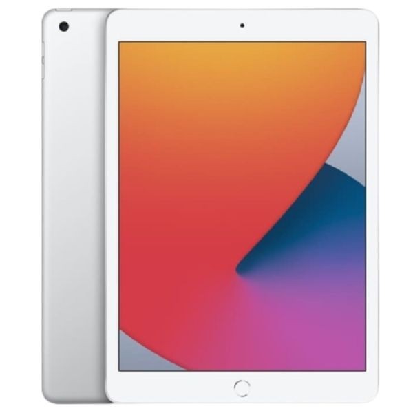 iPad Gen 8 2020 32GB Wifi Cũ, Máy Quốc Tế Giá Rẻ