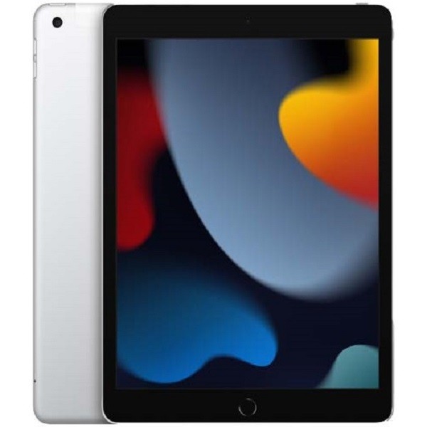 iPad Gen 9 64GB Wifi Cũ, Máy Quốc Tế Giá Rẻ