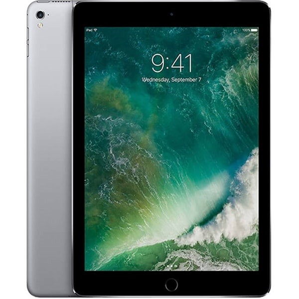 iPad Pro 2017 64GB 10.5 inch Wifi Cũ, Máy 99 Giá Tốt