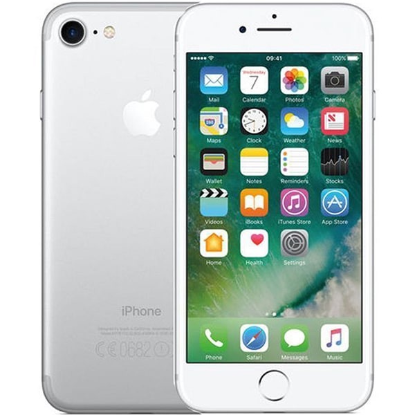 iPhone 7 128GB Cũ Giá Rẻ, Bảo Hành 12 Tháng, Trả Góp 0%