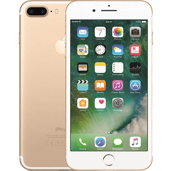 iPhone 7 Plus 128GB Cũ, Bảo Hành 12 Tháng, Trả Góp 0%