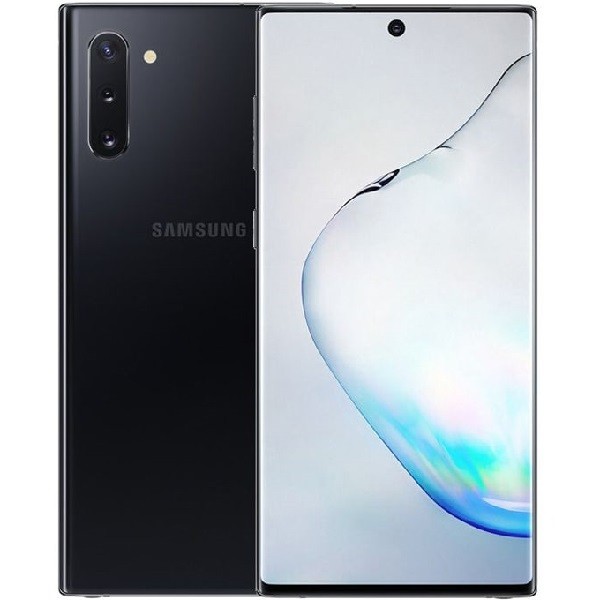 Samsung Galaxy Note 10 256GB Mỹ Cũ, Giá Rẻ Thu Cũ