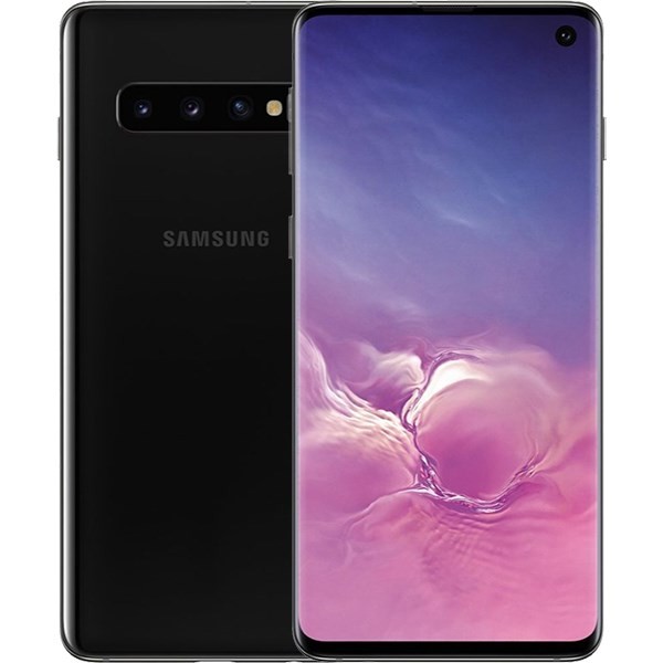 Samsung Galaxy S10 Mỹ Cũ Giá Rẻ, Đủ Màu Trả Góp 0%