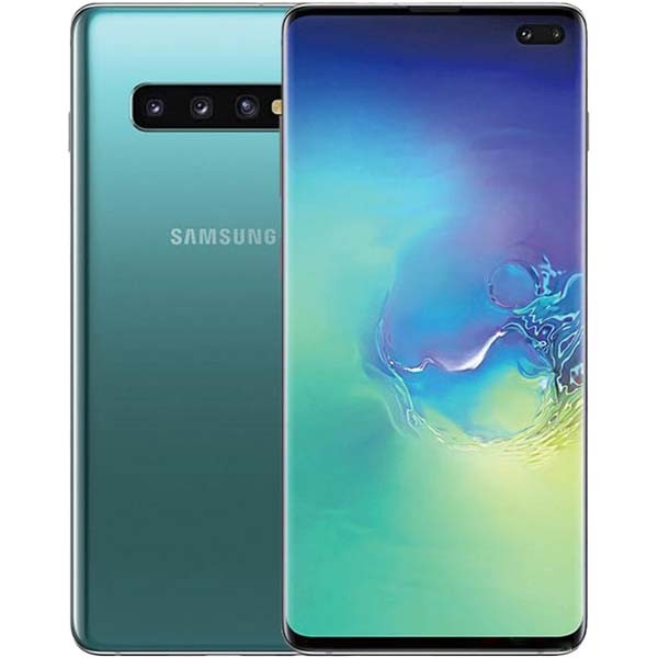 Samsung Galaxy S10 Plus 512GB Hàn Quốc Cũ Giá Rẻ, Trả Góp 0%