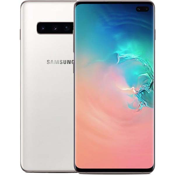 Samsung Galaxy S10 Plus Mỹ Cũ Chip Snapdragon 855