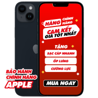 iPhone 14 128GB Quốc Tế Mới 100%