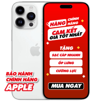 iPhone 14 Pro Max 256GB Chính Hãng VN/A