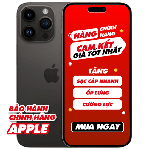 iPhone 14 Pro 512GB Chính Hãng VN/A