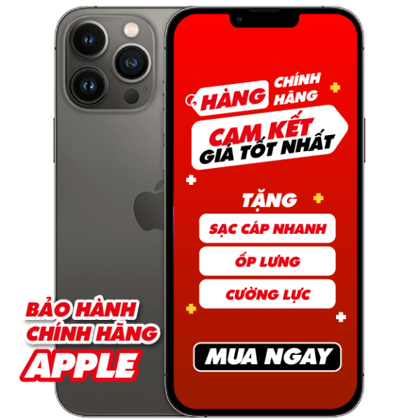 iPhone 13 Pro 128GB Mỹ LL/A Quốc Tế Giá Rẻ 2022