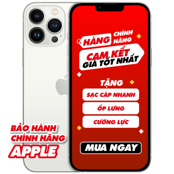 iPhone 13 Pro Max 512GB Chính Hãng VN/A