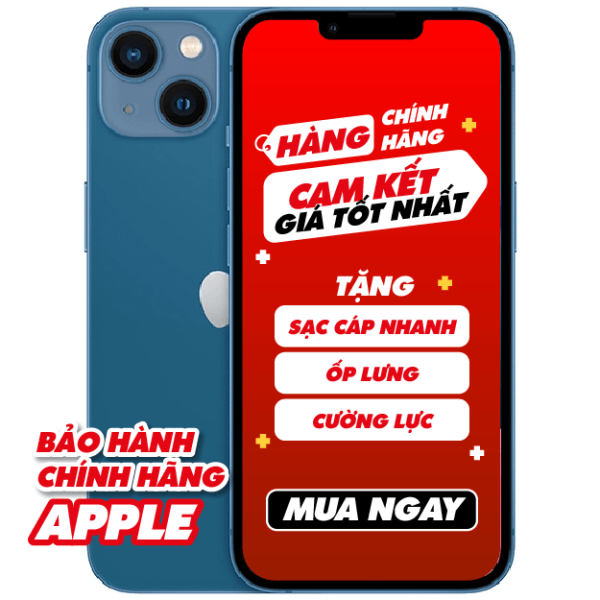 iPhone 13 512GB Chính Hãng VN/A