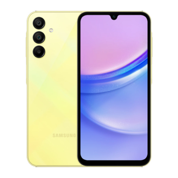 Samsung Galaxy A15 (5G) 8GB 256GB Chính Hãng