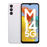 Samsung Galaxy M14 (5G) 4GB 64GB Chính Hãng