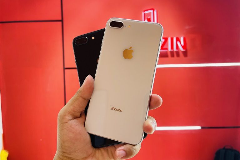iPhone 8 Plus Giá Rẻ Tại Hà Nội - Chính Hãng, Quốc Tế