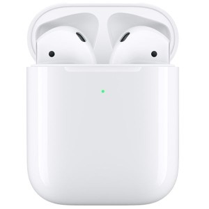 Tai nghe Bluetooth Airpods 2 không dây (Wireless Charge)