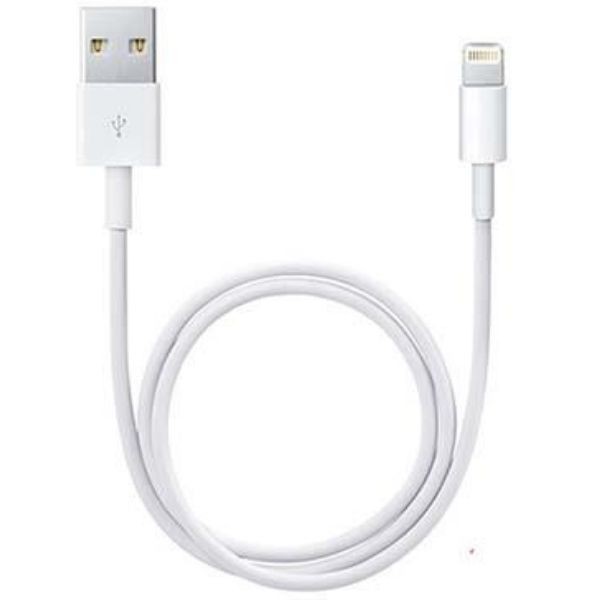 Cáp sạc USB to Lightning chính hãng