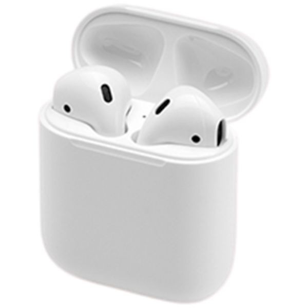 Tai nghe Bluetooth Airpods 2 có dây (No Wireless Charge)