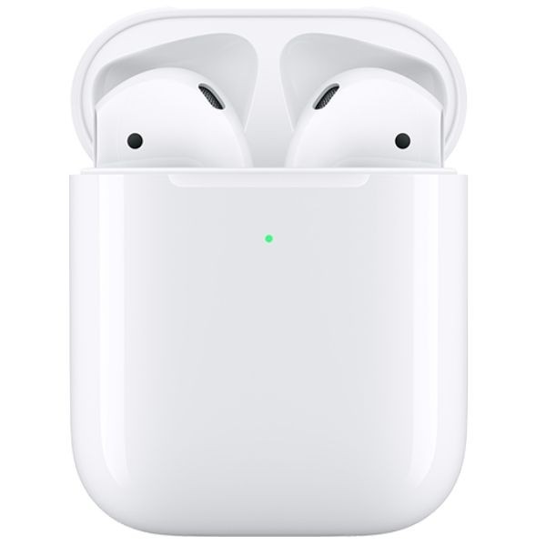 Tai nghe Bluetooth Airpods 2 không dây (Wireless Charge)