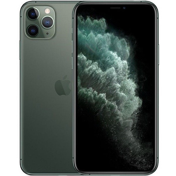 Được trang bị bộ nhớ trong 64GB với màn hình rực rỡ và camera đỉnh cao, iPhone 11 Pro quốc tế đã cũ sẽ khiến bạn ngỡ ngàng. Hãy xem hình ảnh liên quan để khám phá thêm về chiếc điện thoại này và hưởng thụ trải nghiệm của nó.