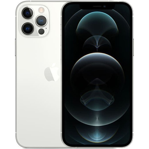 iPhone 12 Pro Max 128GB Cũ Quốc Tế Giá Rẻ, Thu Cũ