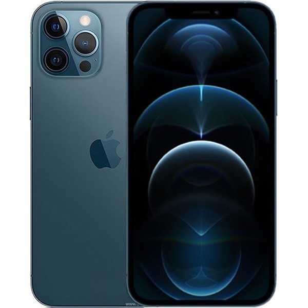 iPhone 12 Pro Max 128GB Cũ Quốc Tế Giá Rẻ, Thu Cũ