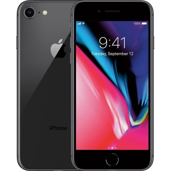 iPhone 8 64GB Quốc Tế Like New 99%