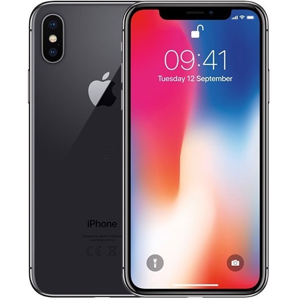 iPhone X 256GB Quốc Tế Like New 99%