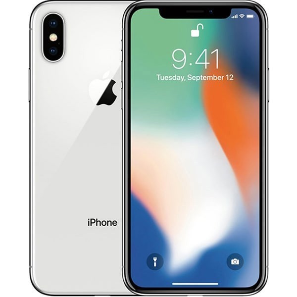 iPhone X 256GB Quốc Tế Like New 99%