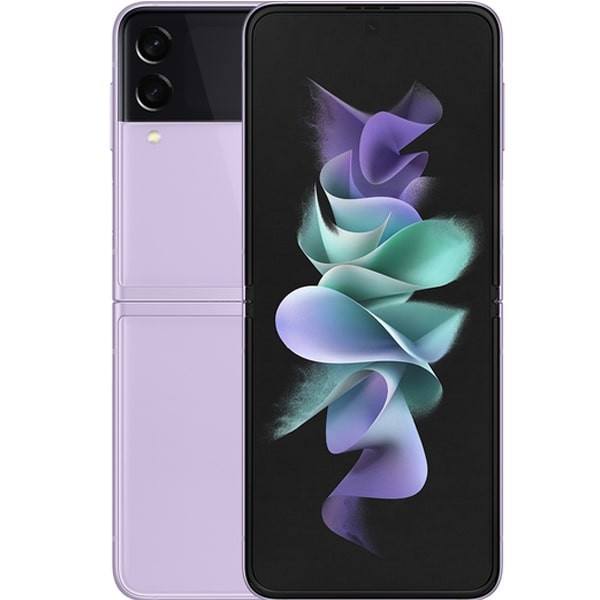 Samsung Galaxy Z Flip4 128GB giảm 9 ...