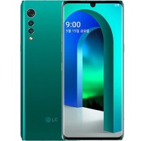 LG Velvet 5G Like New 99%