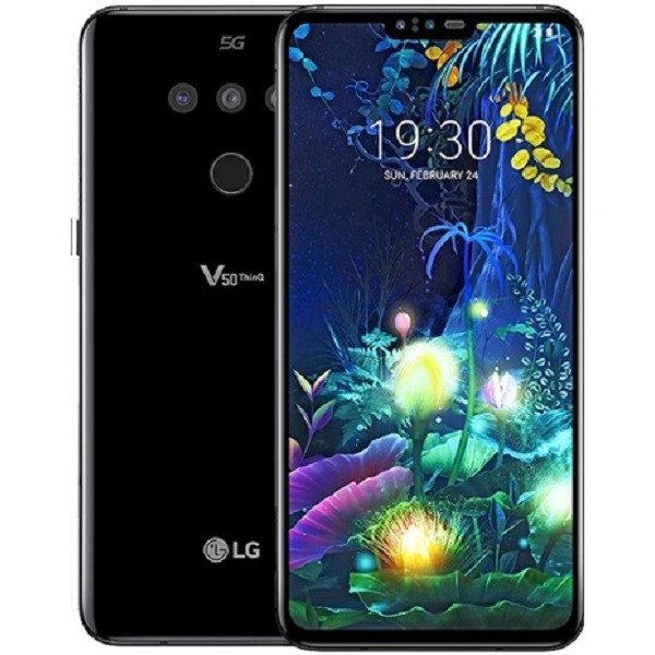 LG V50 ThinQ 5G Cũ Máy Like New, Bảo Hành 12 Tháng