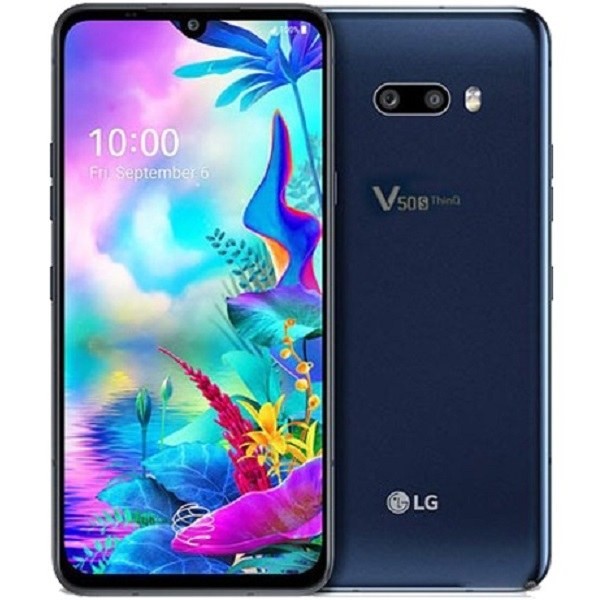 LG V50s ThinQ 5G Cũ Máy 99%, Giá Rẻ Trả Góp 0%