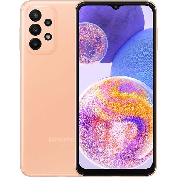 Samsung Galaxy A23 128GB Chính Hãng, Trả Góp 0%