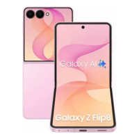 Samsung Galaxy Z Flip8 (5G) 12GB 512GB Chính Hãng