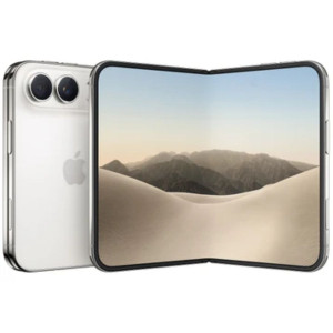 iPhone Duo 2TB Chính Hãng VN/A