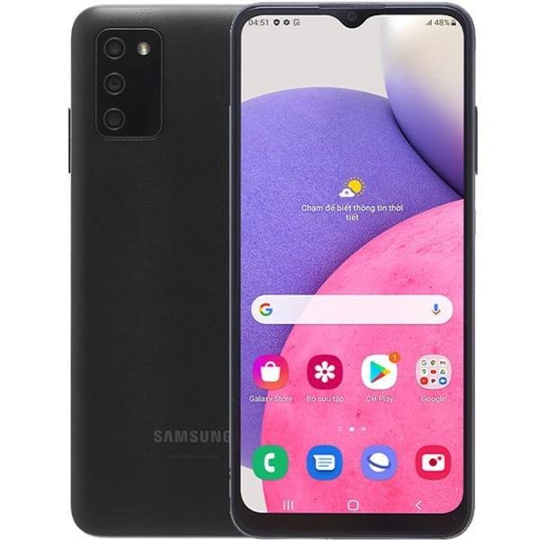 Samsung Galaxy A03s (4GB | 64GB) Chính Hãng