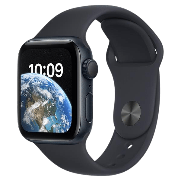 Apple Watch SE 2022 GPS 40mm Chính Hãng - Apple Watch SE GPS 40mm Chinh Hang