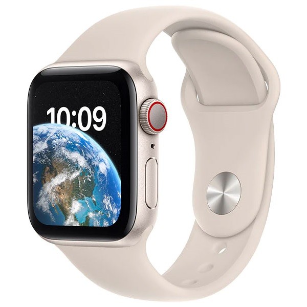 Apple Watch SE 2022 LTE 44mm Chính Hãng - Apple Watch SE LTE 44mm Chinh Hang